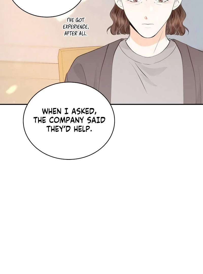 Part-Time Couple Chapter 7 - Page 73