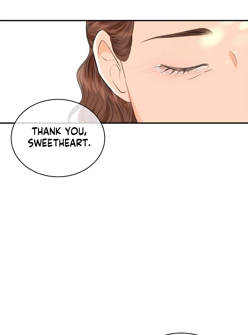 Part-Time Couple Chapter 7 - Page 74