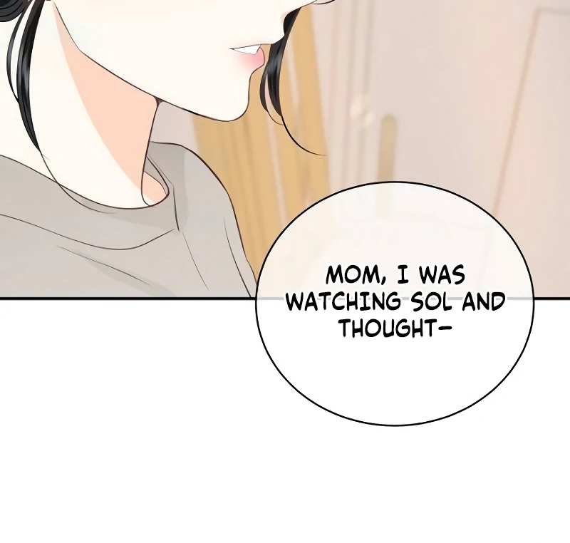 Part-Time Couple Chapter 7 - Page 77