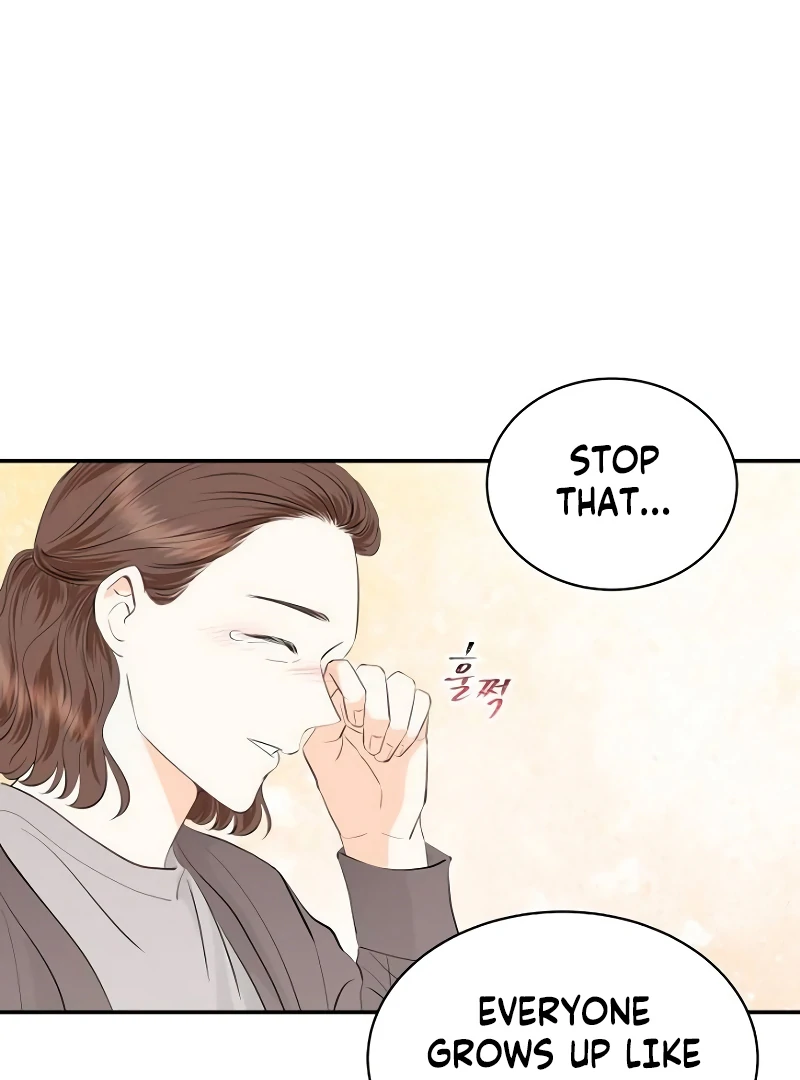 Part-Time Couple Chapter 7 - Page 81