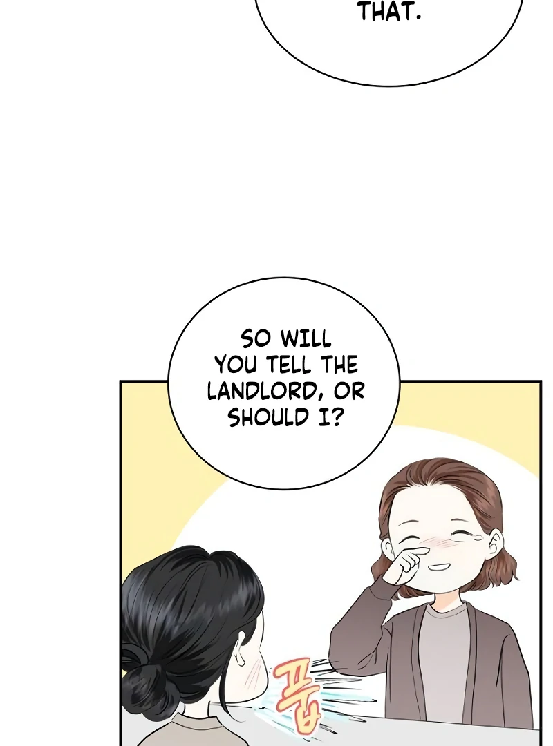 Part-Time Couple Chapter 7 - Page 82