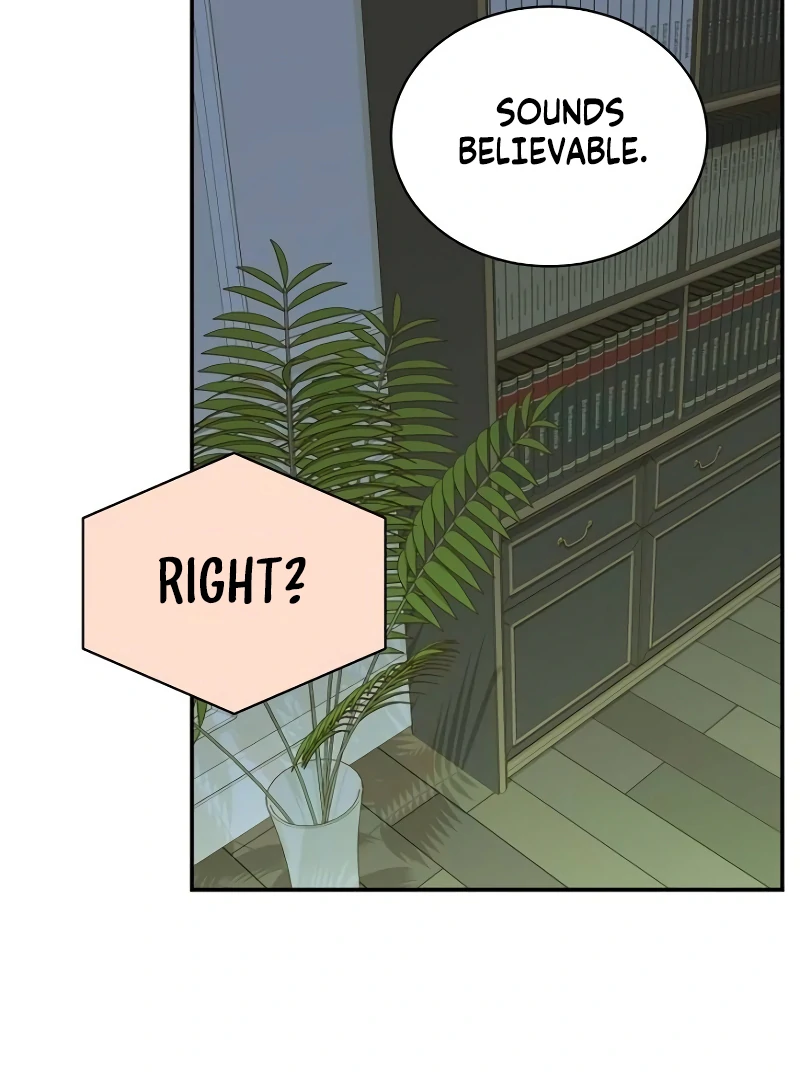 Part-Time Couple Chapter 7 - Page 100