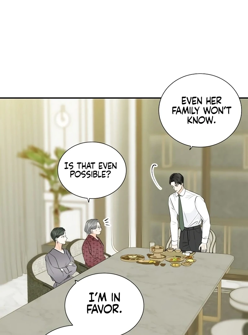 Part-Time Couple Chapter 8 - Page 11