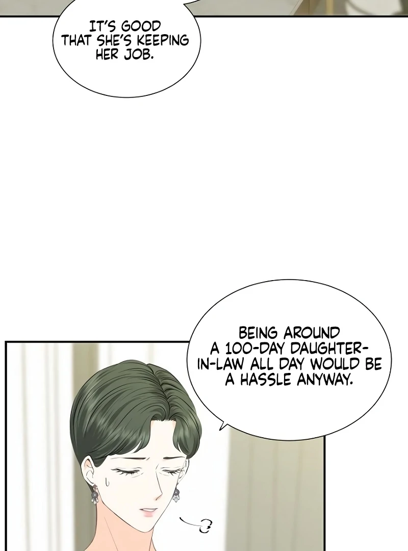 Part-Time Couple Chapter 8 - Page 12