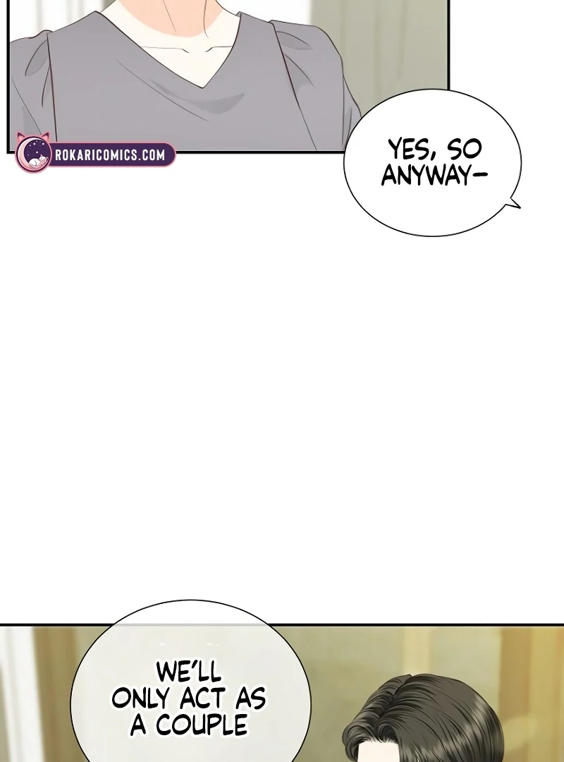 Part-Time Couple Chapter 8 - Page 13