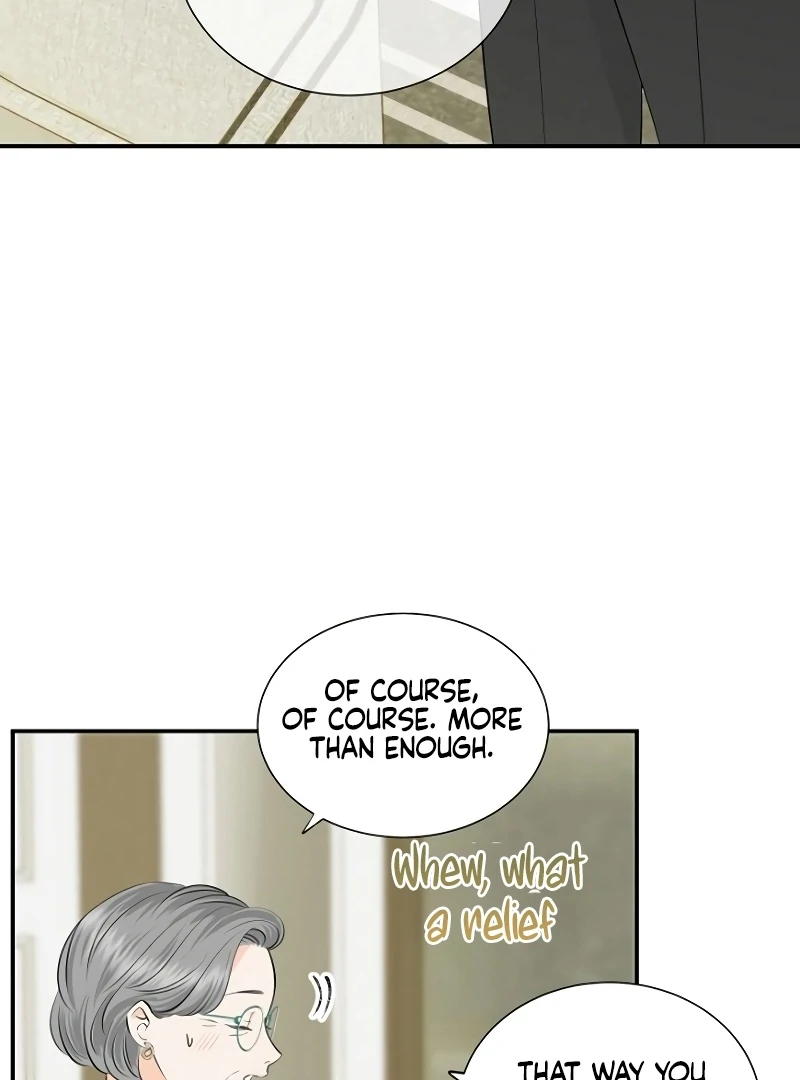 Part-Time Couple Chapter 8 - Page 15