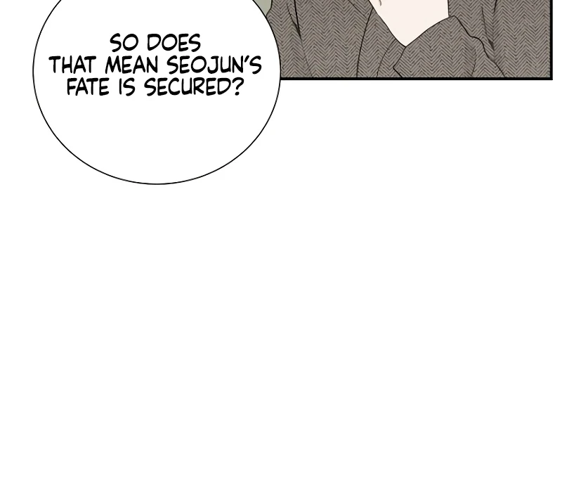 Part-Time Couple Chapter 8 - Page 28