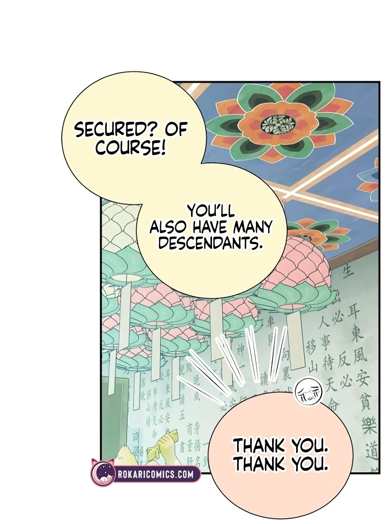 Part-Time Couple Chapter 8 - Page 29