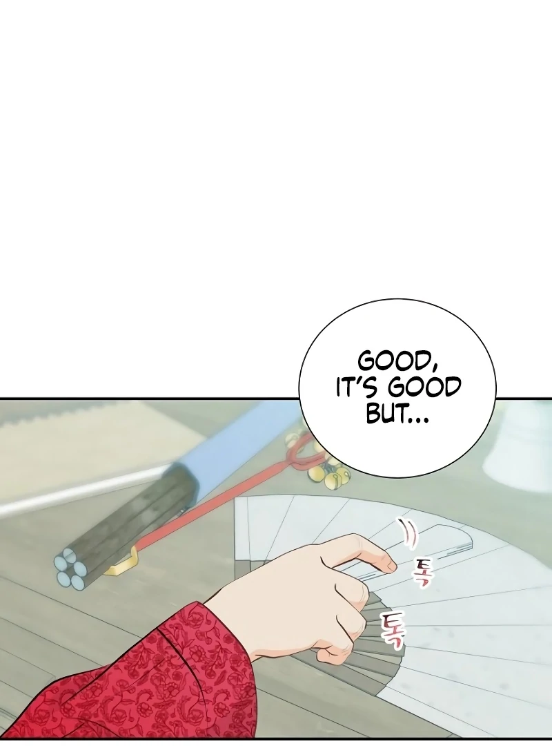 Part-Time Couple Chapter 8 - Page 30