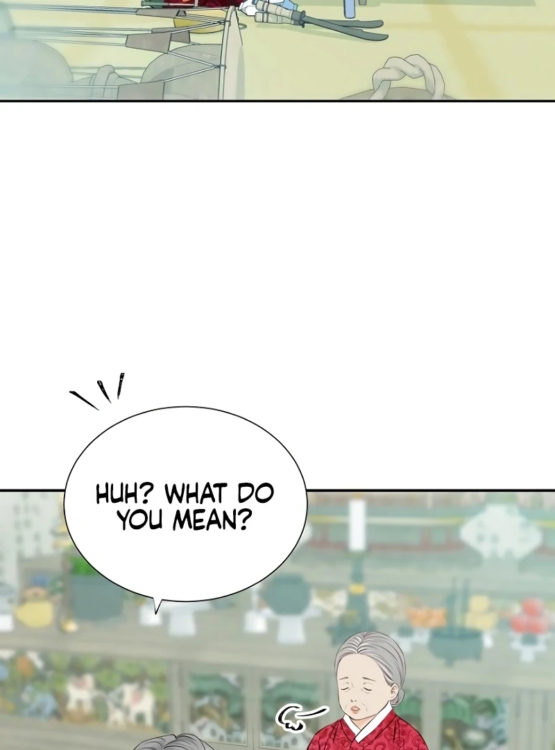 Part-Time Couple Chapter 8 - Page 33