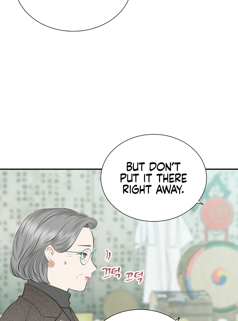 Part-Time Couple Chapter 8 - Page 36