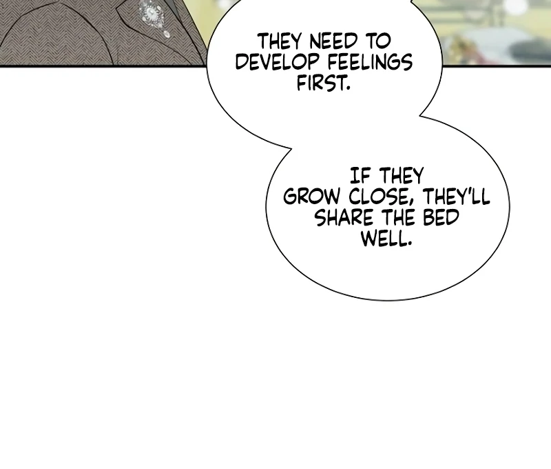 Part-Time Couple Chapter 8 - Page 37