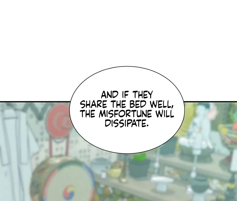 Part-Time Couple Chapter 8 - Page 38