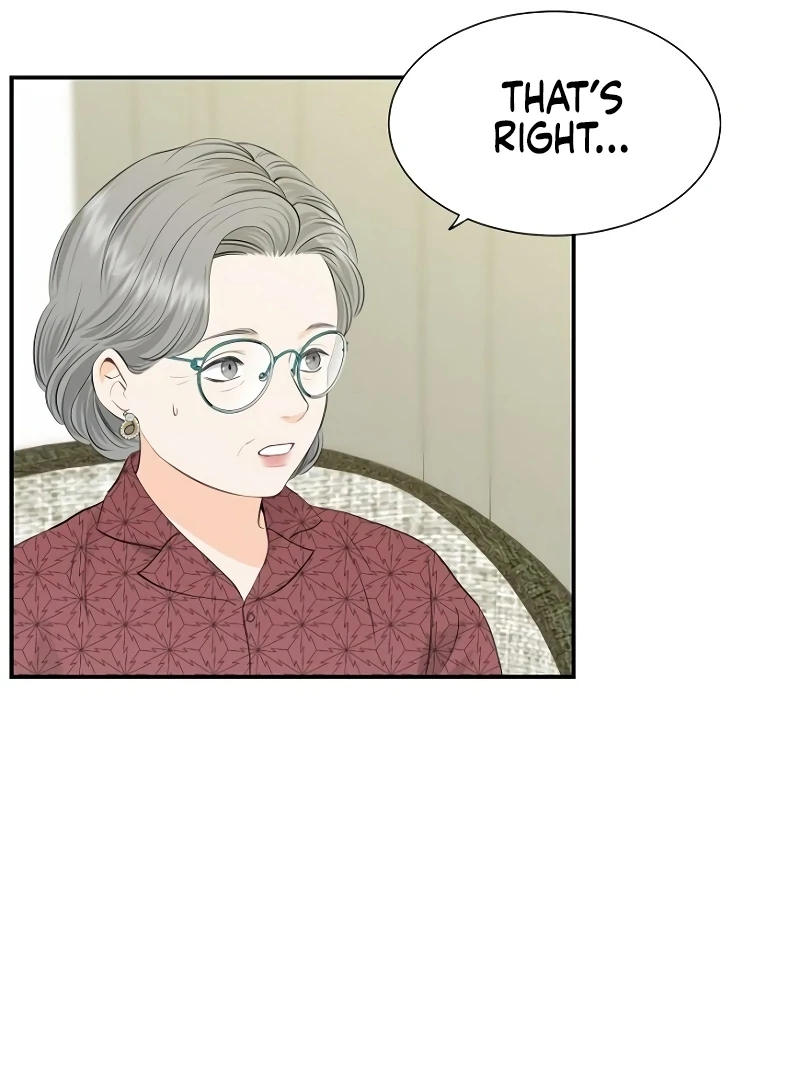 Part-Time Couple Chapter 8 - Page 5