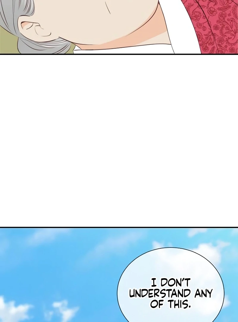 Part-Time Couple Chapter 8 - Page 45