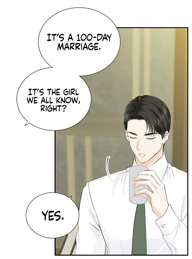Part-Time Couple Chapter 8 - Page 6