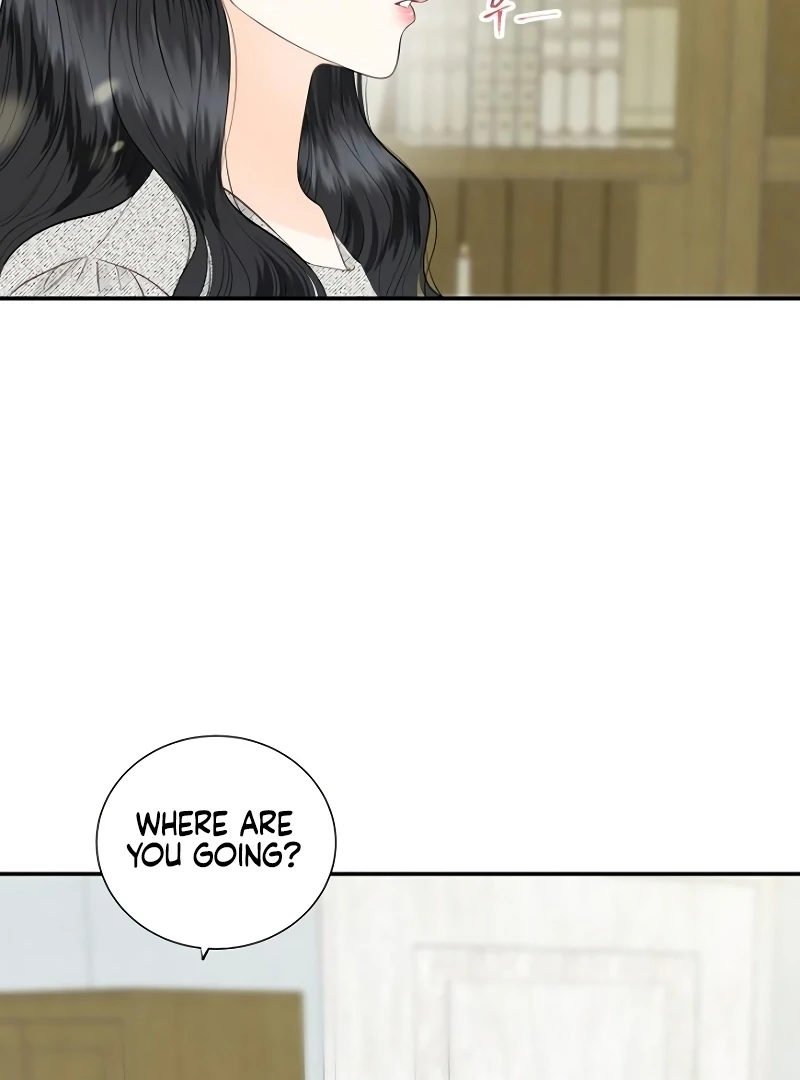Part-Time Couple Chapter 8 - Page 52