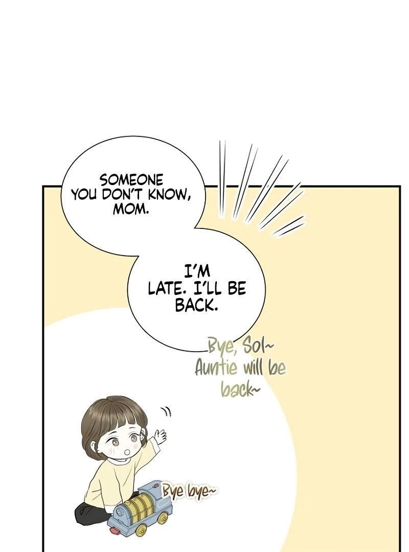 Part-Time Couple Chapter 8 - Page 54
