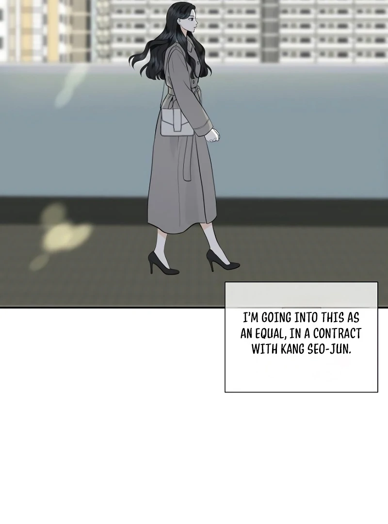 Part-Time Couple Chapter 8 - Page 59