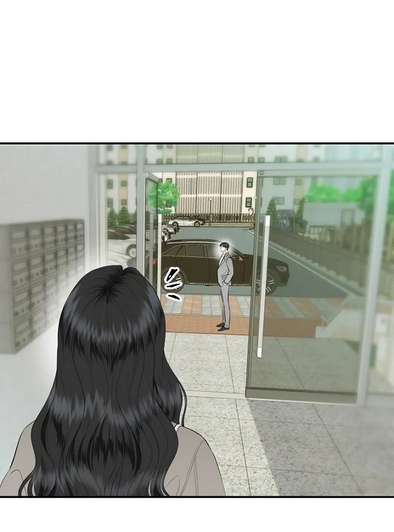 Part-Time Couple Chapter 8 - Page 60