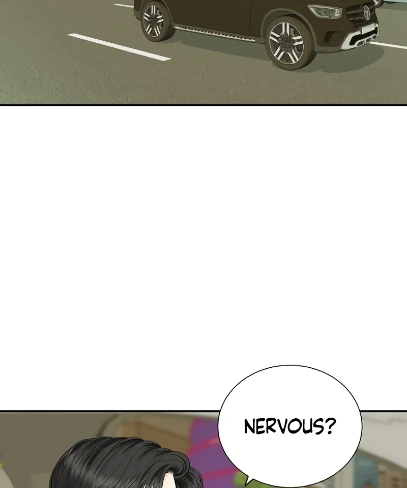 Part-Time Couple Chapter 8 - Page 66