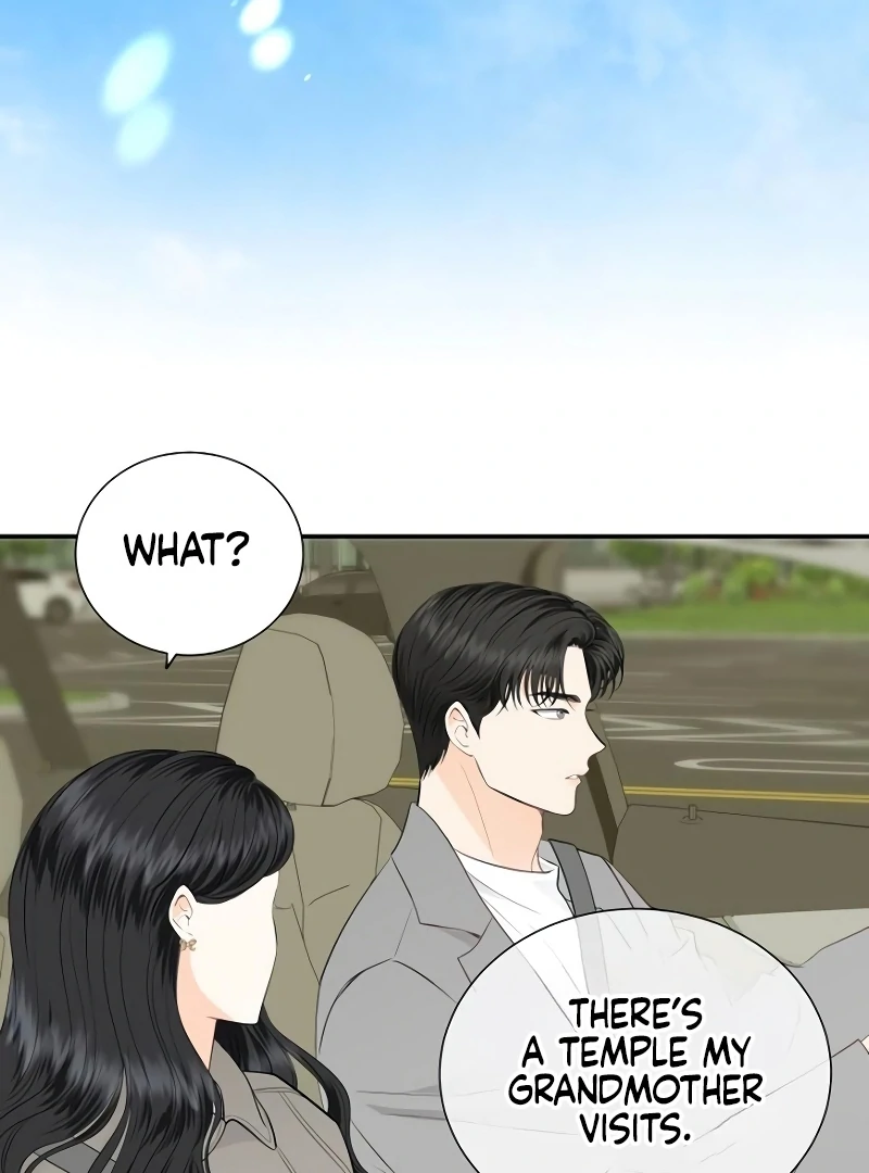 Part-Time Couple Chapter 8 - Page 70