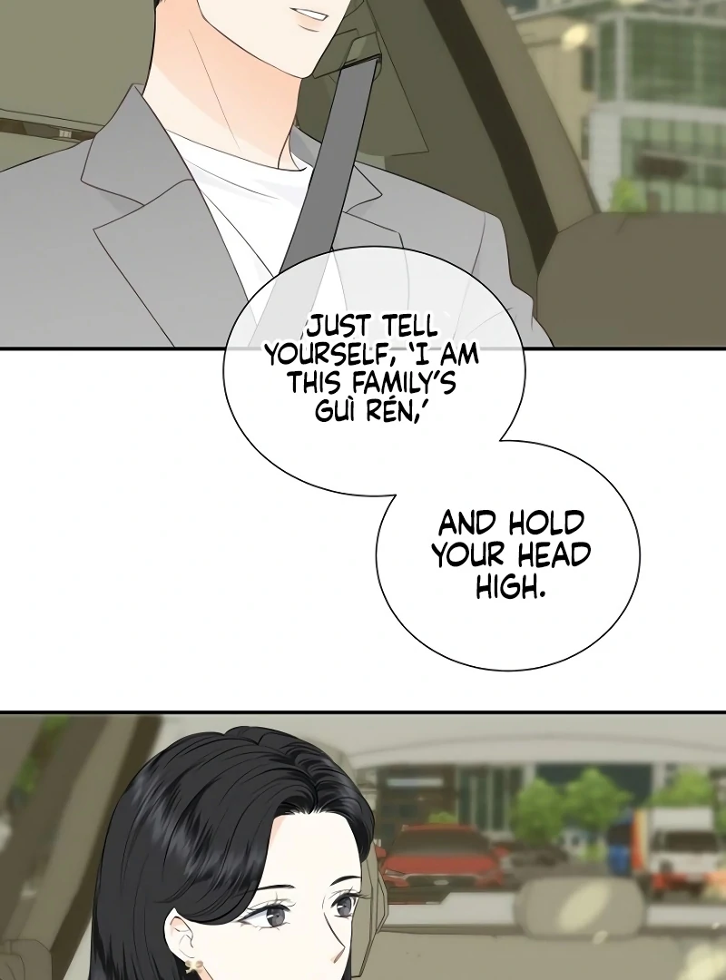 Part-Time Couple Chapter 8 - Page 72