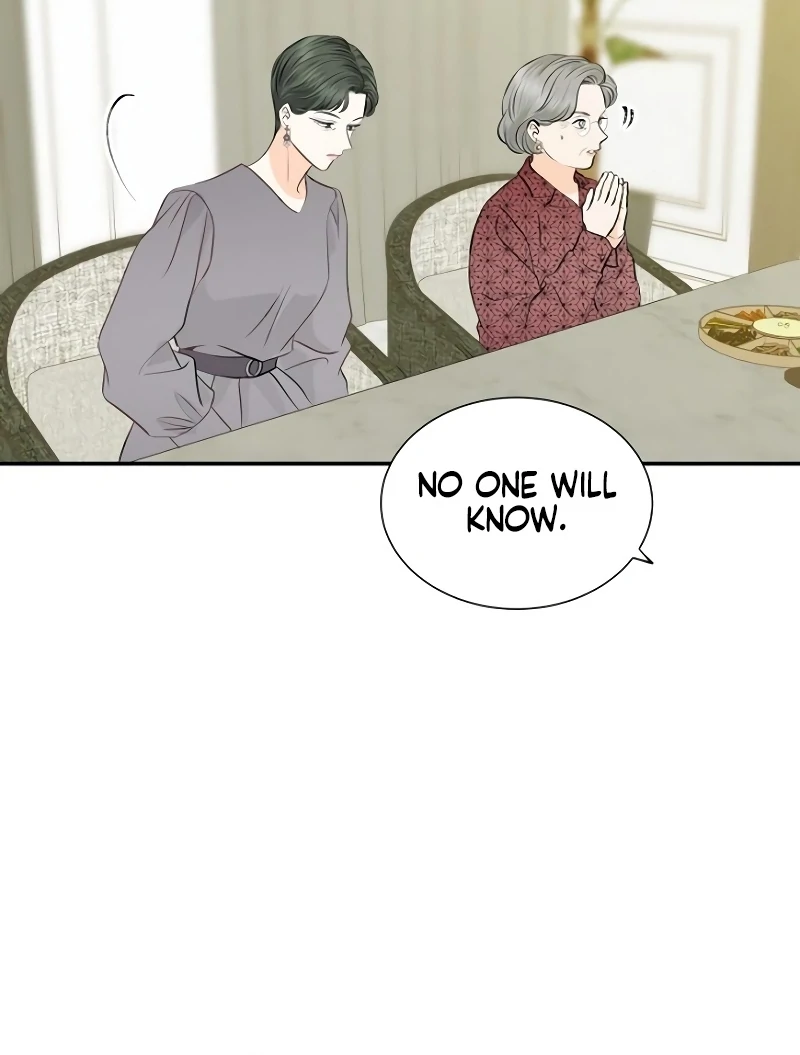 Part-Time Couple Chapter 8 - Page 9