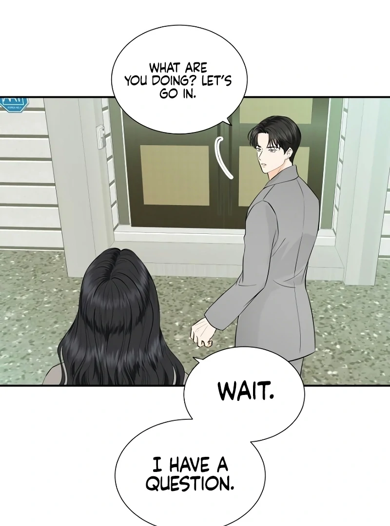 Part-Time Couple Chapter 8 - Page 84