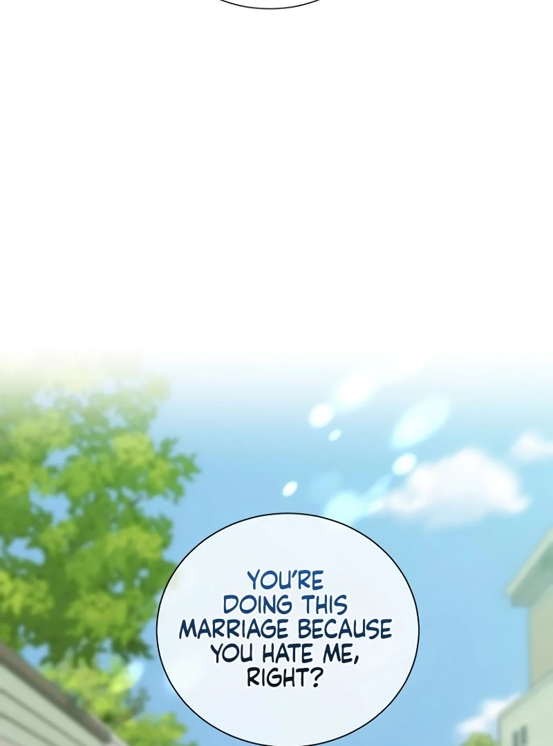 Part-Time Couple Chapter 8 - Page 85