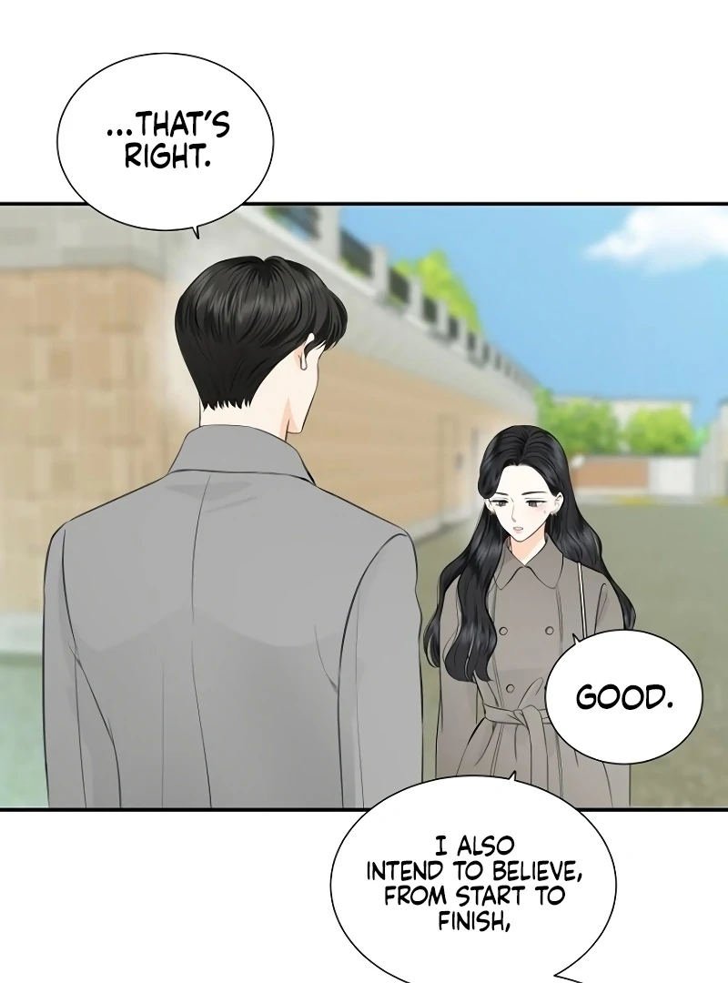 Part-Time Couple Chapter 8 - Page 89
