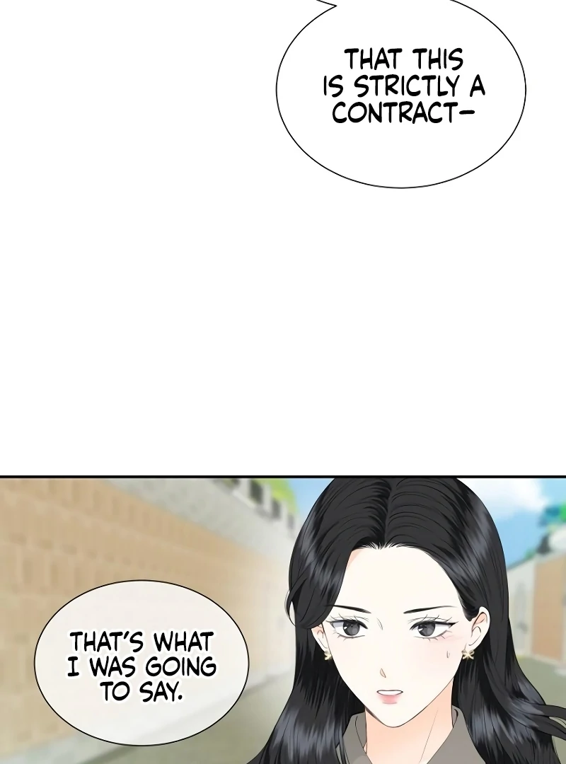 Part-Time Couple Chapter 8 - Page 90