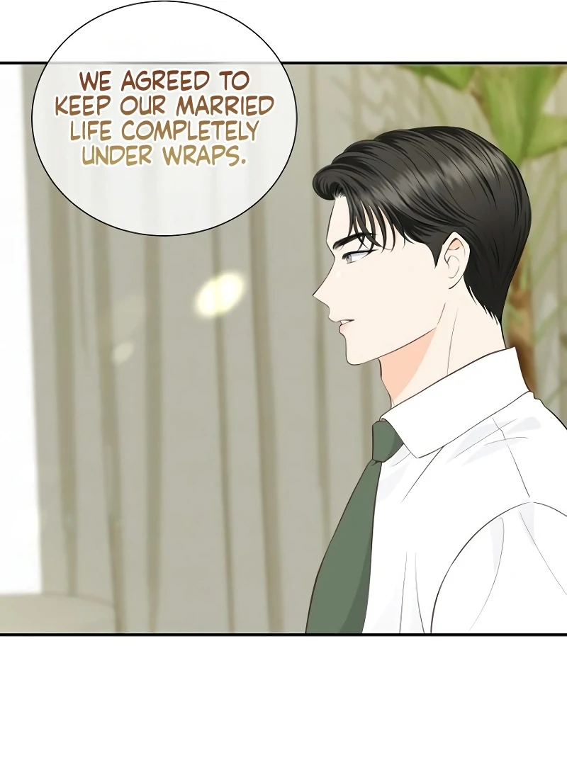 Part-Time Couple Chapter 8 - Page 10