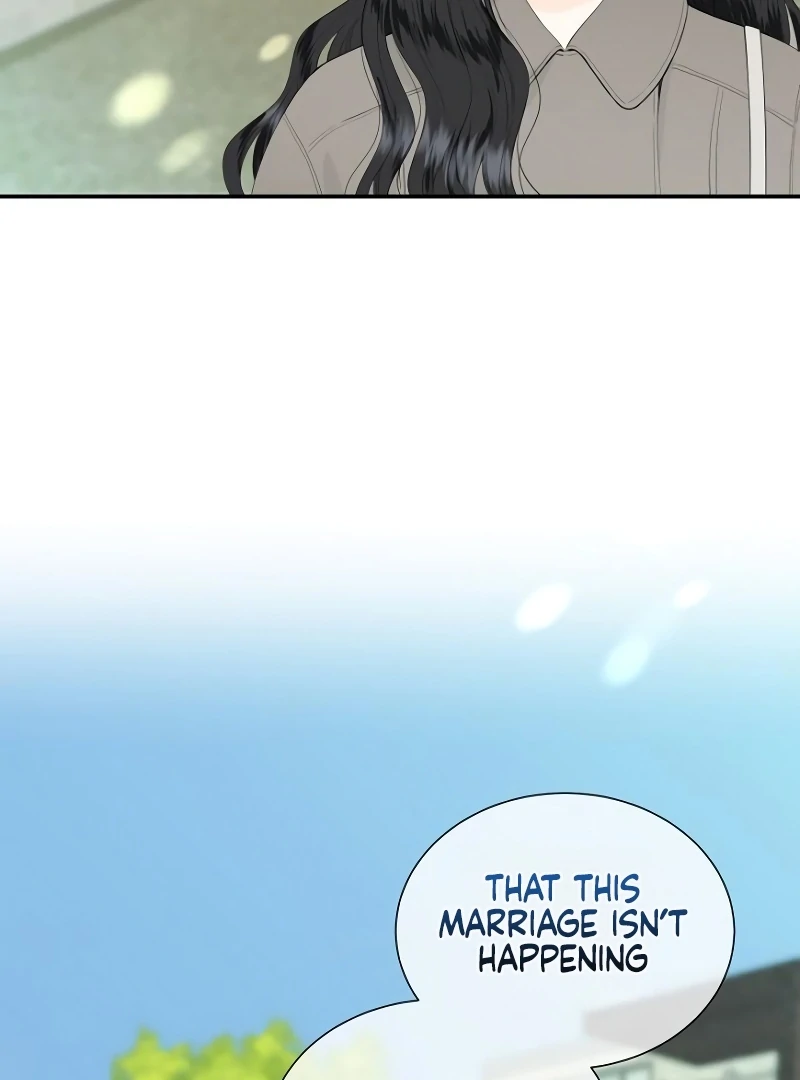 Part-Time Couple Chapter 8 - Page 91