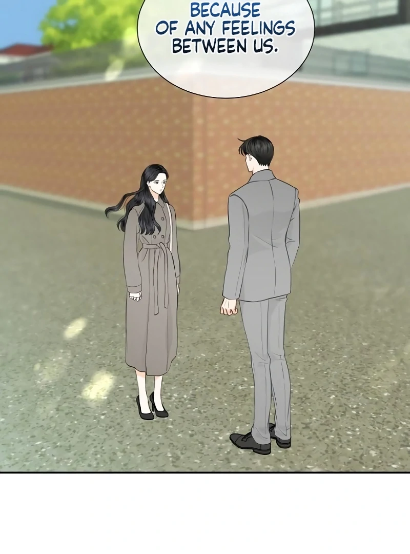 Part-Time Couple Chapter 8 - Page 92