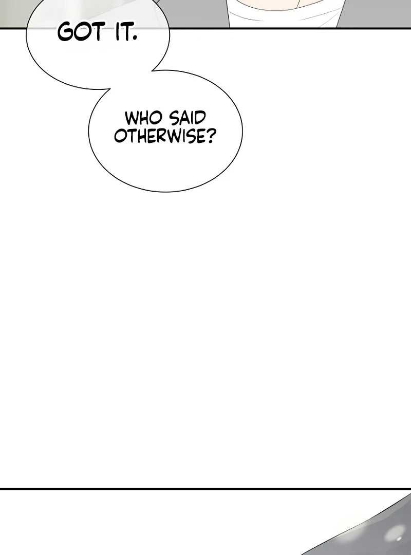 Part-Time Couple Chapter 8 - Page 95