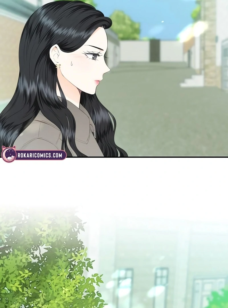 Part-Time Couple Chapter 8 - Page 98