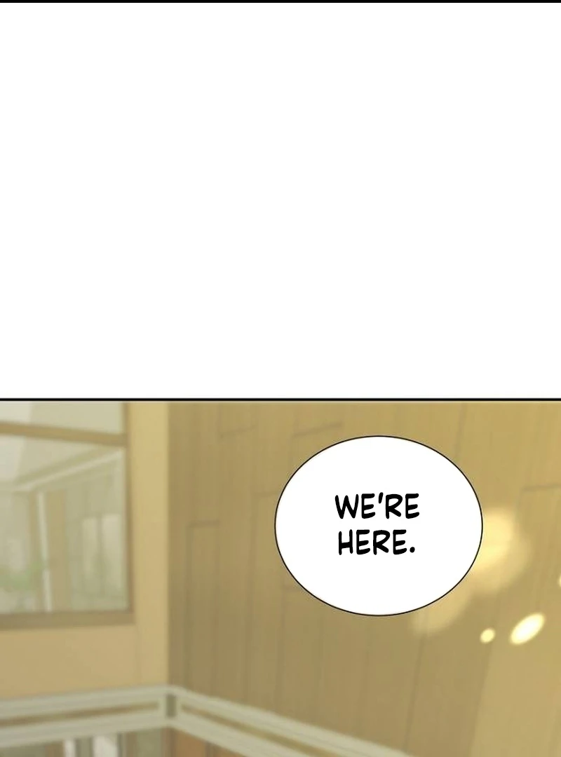 Part-Time Couple Chapter 9 - Page 2