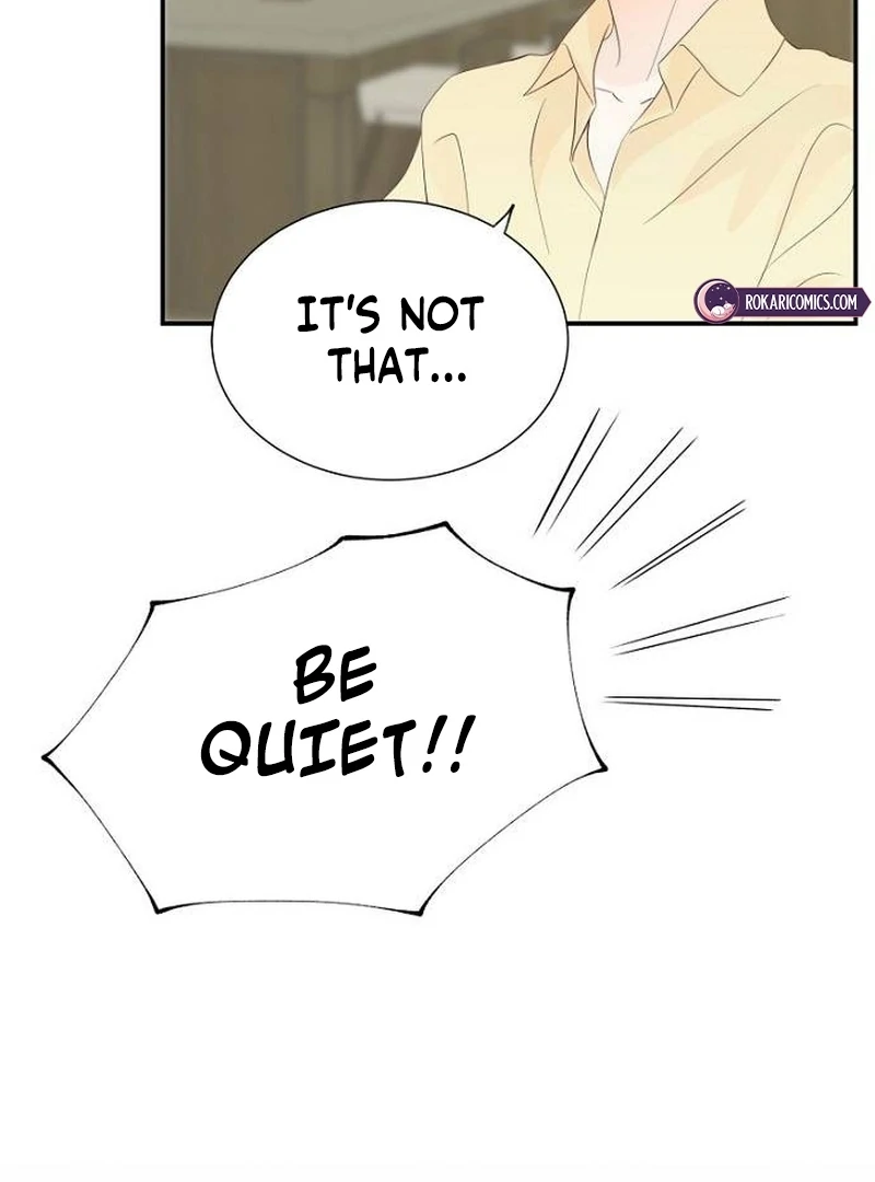 Part-Time Couple Chapter 9 - Page 106