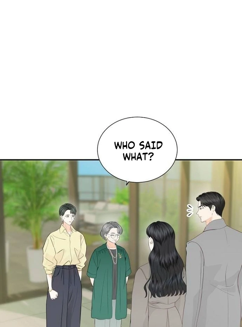 Part-Time Couple Chapter 9 - Page 16