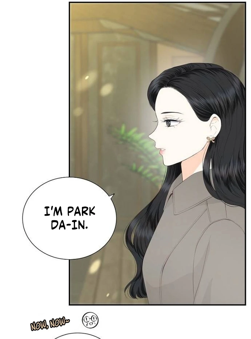 Part-Time Couple Chapter 9 - Page 19