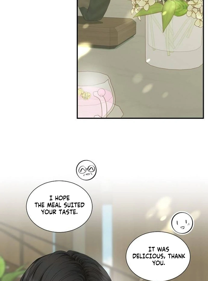 Part-Time Couple Chapter 9 - Page 22