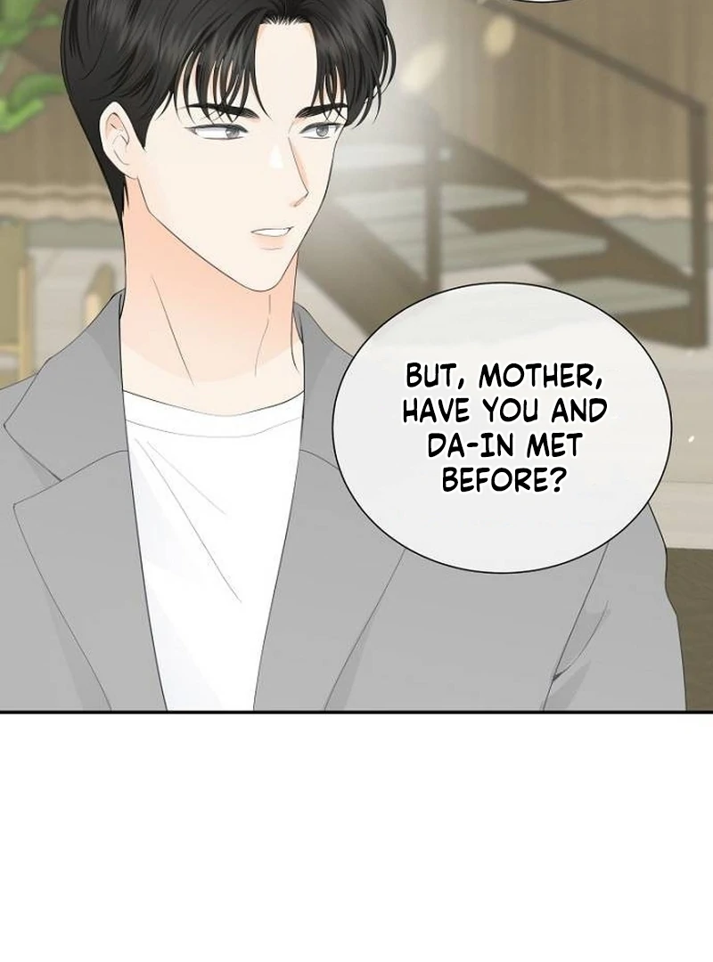 Part-Time Couple Chapter 9 - Page 23