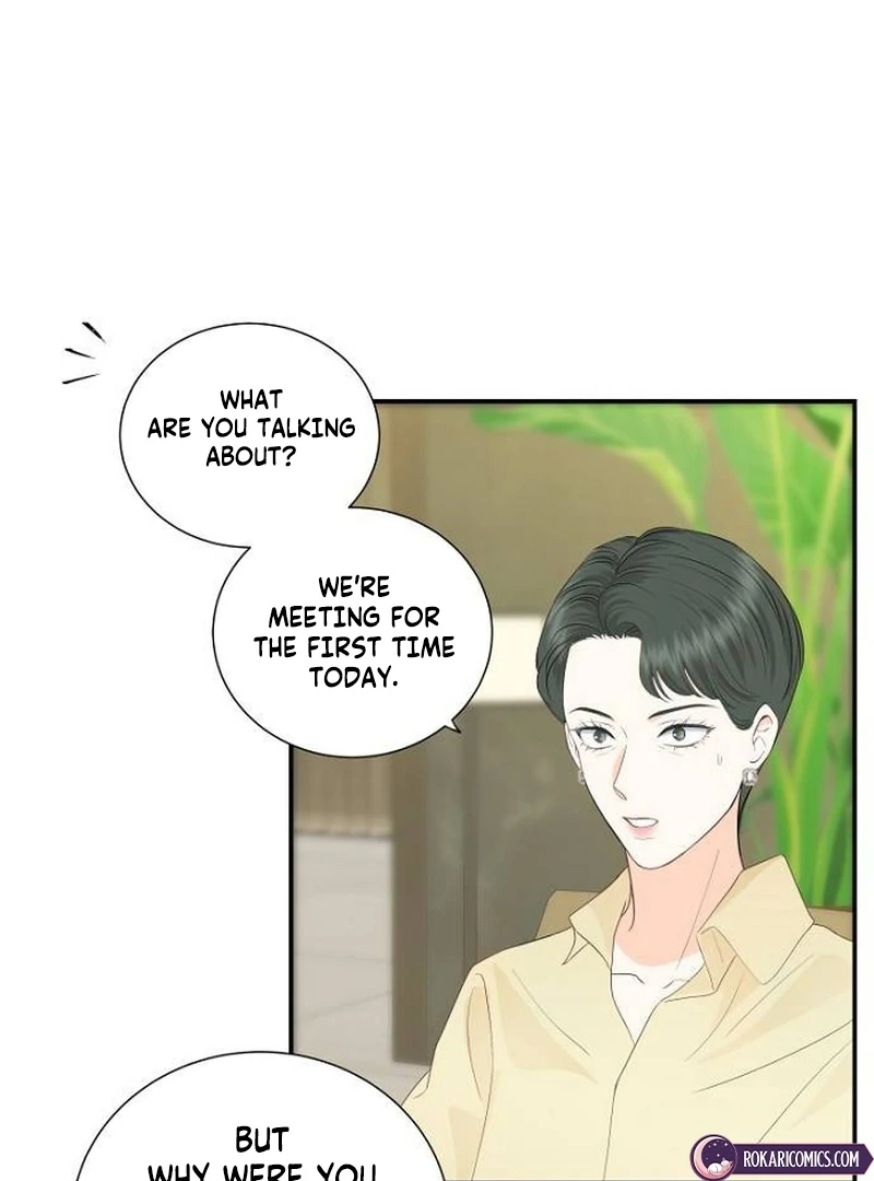 Part-Time Couple Chapter 9 - Page 24