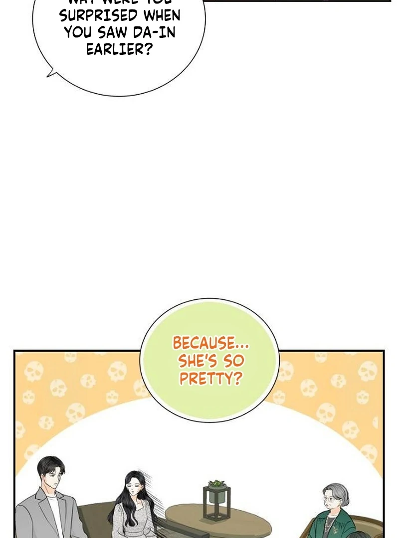Part-Time Couple Chapter 9 - Page 25