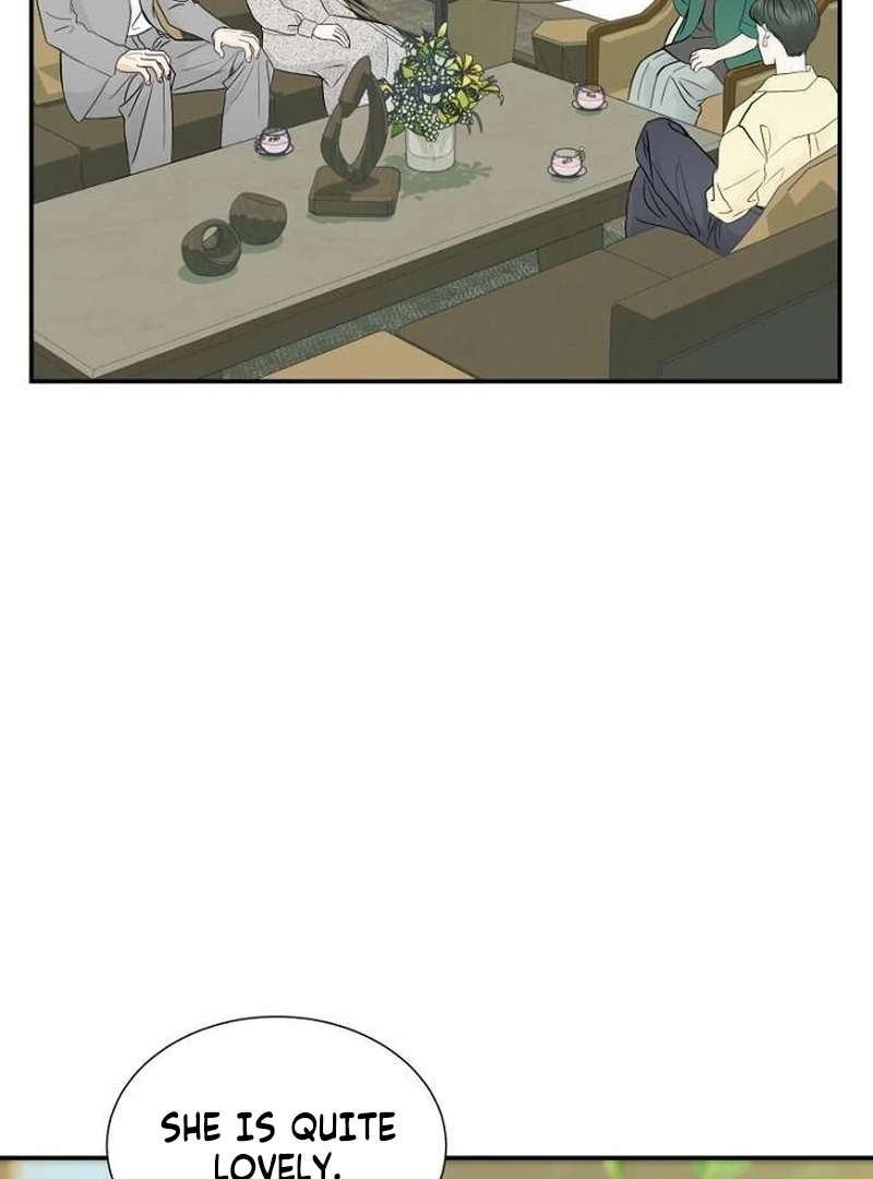 Part-Time Couple Chapter 9 - Page 26