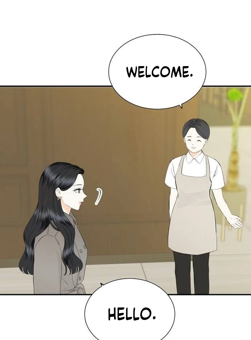 Part-Time Couple Chapter 9 - Page 4