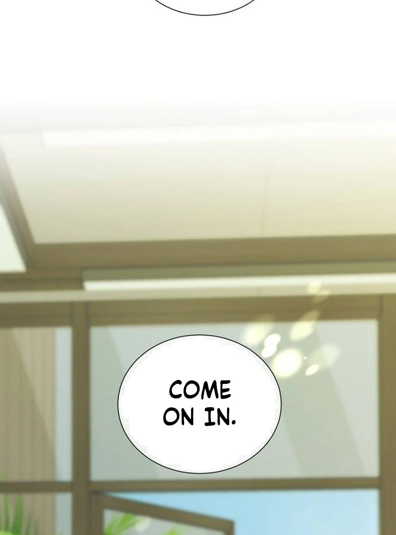 Part-Time Couple Chapter 9 - Page 5