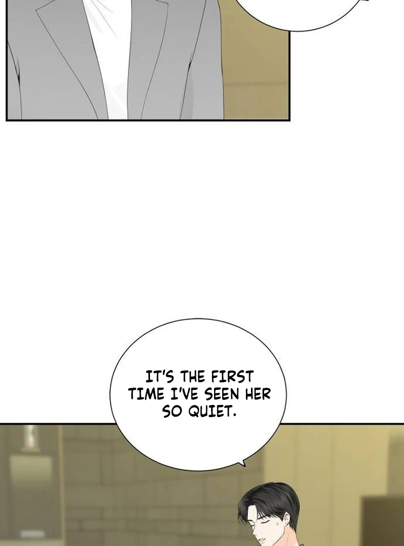 Part-Time Couple Chapter 9 - Page 45