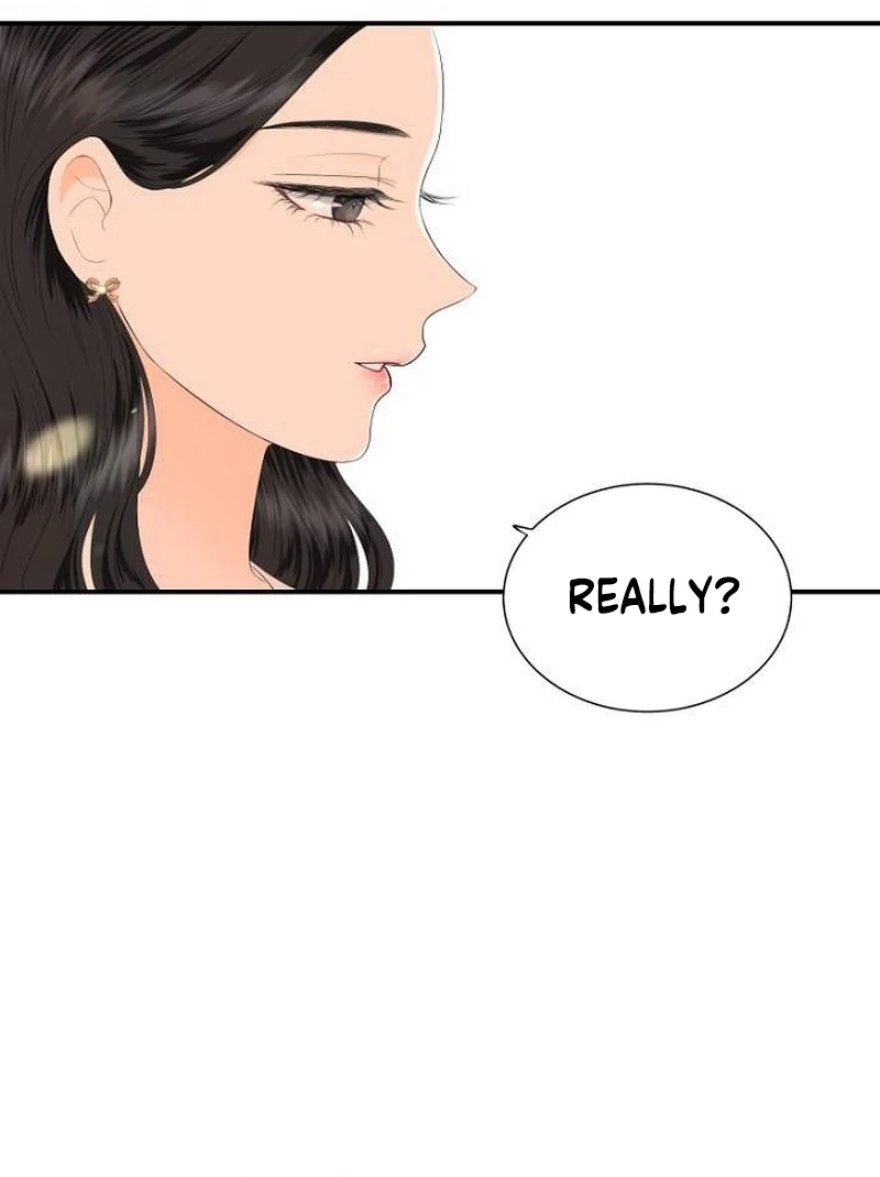 Part-Time Couple Chapter 9 - Page 47